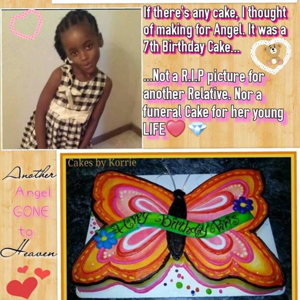 Meet your Posher, Korrie